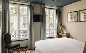 Hôtel Gabriel Paris